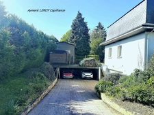 Beautiful 8-room house in Pommerieux (53) near Craon