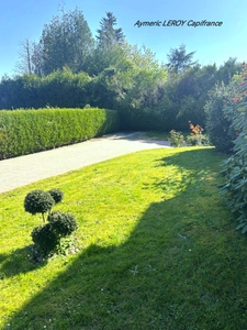 Beautiful 8-room house in Pommerieux (53) near Craon