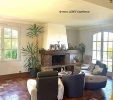 Beautiful 8-room house in Pommerieux (53) near Craon