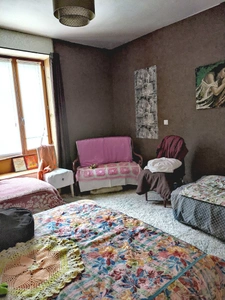 Maison de centre ville de 7 pièces à Pouancé