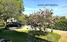 Beautiful 8-room house in Pommerieux (53) near Craon