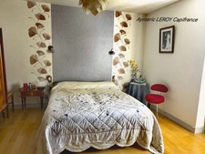 Beautiful 8-room house in Pommerieux (53) near Craon
