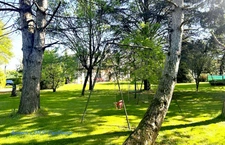 Beautiful 8-room house in Pommerieux (53) near Craon