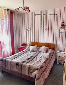 Beautiful 8-room house in Pommerieux (53) near Craon