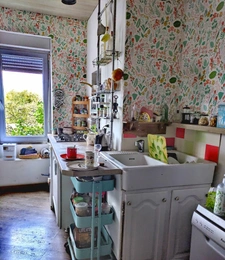Maison de centre ville de 7 pièces à Pouancé