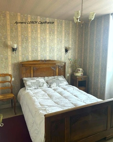 Beautiful 8-room house in Pommerieux (53) near Craon