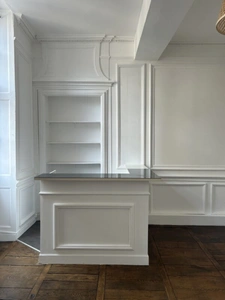 BEAUTIFULLY RENOVATED 27M2 STUDIO APARTMENT IN THE HEART OF RENNES CITY CENTRE