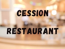 Dpt (53), Restaurant ouvrier/traditionnel, Belle opportunité à saisir !