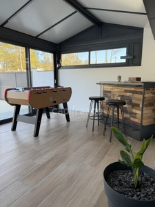 Maison à vendre 6 pièces SAINT GERVAIS (85)