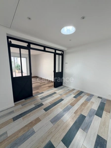 Maison 3 chambres  - LA GARNACHE (85)