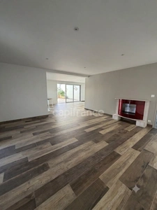 Maison 3 chambres  - LA GARNACHE (85)