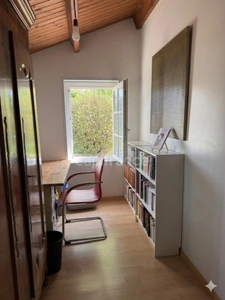 Maison de caractère 5 pièces à Saint-Urbain(85) et sa spacieuse dépendance