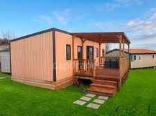  MOBIL-HOME PREMIUM TRIGANO -  130 750 €
