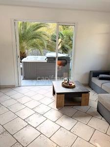 Maison à vendre 6 pièces SAINT GERVAIS (85)