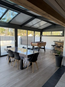 Maison à vendre 6 pièces SAINT GERVAIS (85)