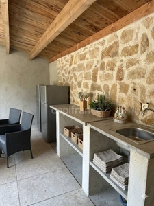 Maison à vendre 6 pièces SAINT GERVAIS (85)