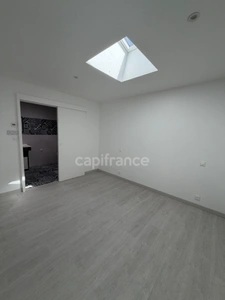 Maison 3 chambres  - LA GARNACHE (85)