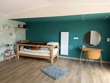 Maison de caractère 5 pièces à Saint-Urbain(85) et sa spacieuse dépendance