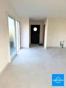 Maison à vendre 3 pièces BEAUVOIR SUR MER (85)