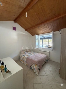Maison à vendre 6 pièces SAINT GERVAIS (85)