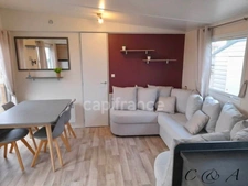  MOBIL-HOME PREMIUM TRIGANO -  130 750 €