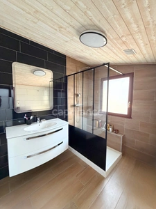 Maison à vendre 6 pièces SAINT GERVAIS (85)