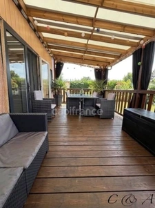  MOBIL-HOME PREMIUM TRIGANO -  130 750 €