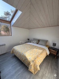 Maison à vendre 6 pièces SAINT GERVAIS (85)