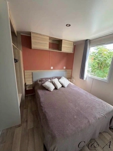  MOBIL-HOME PREMIUM TRIGANO -  130 750 €