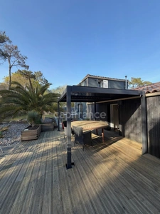 Maison à vendre 6 pièces SAINT GERVAIS (85)