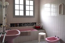 House for sale 10 rooms including two apartments - SAINT URBAIN (85)