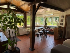 Maison de caractère 5 pièces à Saint-Urbain(85) et sa spacieuse dépendance