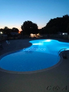  MOBIL-HOME PREMIUM TRIGANO -  130 750 €
