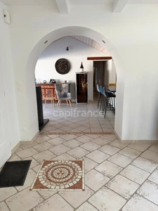 Maison à vendre 6 pièces SAINT GERVAIS (85)