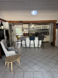 Maison à vendre 6 pièces SAINT GERVAIS (85)