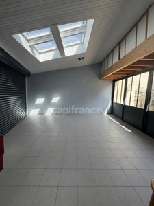 Maison 3 chambres  - LA GARNACHE (85)