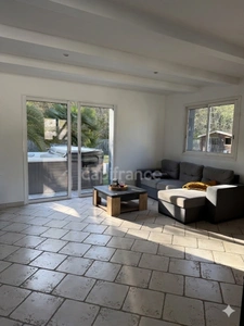 Maison à vendre 6 pièces SAINT GERVAIS (85)