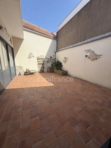 Maison 3 chambres  - LA GARNACHE (85)