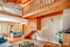 Dpt Gard (30), Sous compromis, proche d'UZES à 8km, maison P6 de 132m2, beau terrain de 600m2, calme.