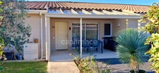 Gard department (30), for sale: 3-room house of 91 m², terrace, land of approximately 65m², garage, parking space, co-ownership, swimming pool.