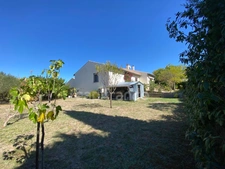 UZÈS – Maison de plain-pied T6 rénovée avec prestations haut de gamme, jardin et garage