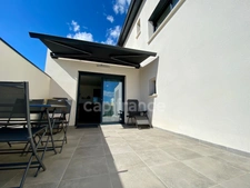 Dpt Gard (30), for sale near UZES, 5-room house of 123 m², swimming pool, solar panels, gîte.  