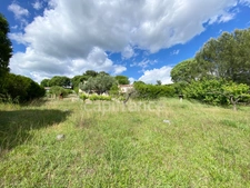 A 5 mn d'UZES (30) Maison de plain-pied 125 m2 avec vue panoramique