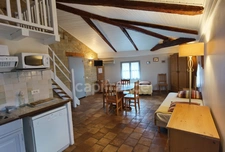 Dpt Gard (30), à vendre UZES propriete P14 de 548 m² - Terrain de 830,00 m² 