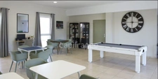 Dpt Gard (30), Sous compromis : Cavillargues, Sénoriales, maison P3 de 62 m², terrasse, terrain d'environ 45m2, place de parking, copropriété, piscine.