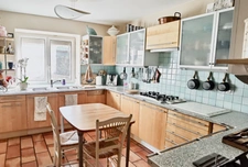 SOUS COMPROMIS - Superbe Propriété de Caractère avec Parc de 3 Hectares axe Uzès-Bagnols sur Cèze.