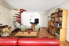 Secteur Uzès, tous commerces, maison familiale de 135 m², 4 chambres, garage, terrain.
