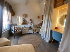SOUS COMPROMIS - Maison à vendre 6 pièces proche de UZES (30)