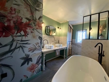 SOUS COMPROMIS - Maison à vendre 6 pièces proche de UZES (30)