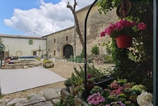 Dpt Gard (30), à vendre UZES propriete P14 de 548 m² - Terrain de 830,00 m² 